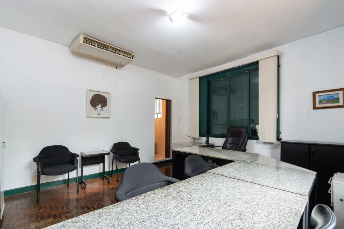 Casa comercial para venda em Pinheiros, 287m²