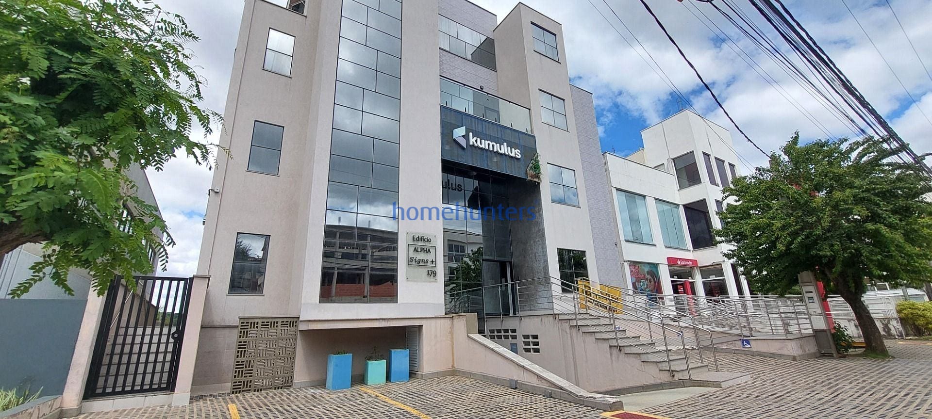 Prédio Inteiro, 1140 m² - Foto 1