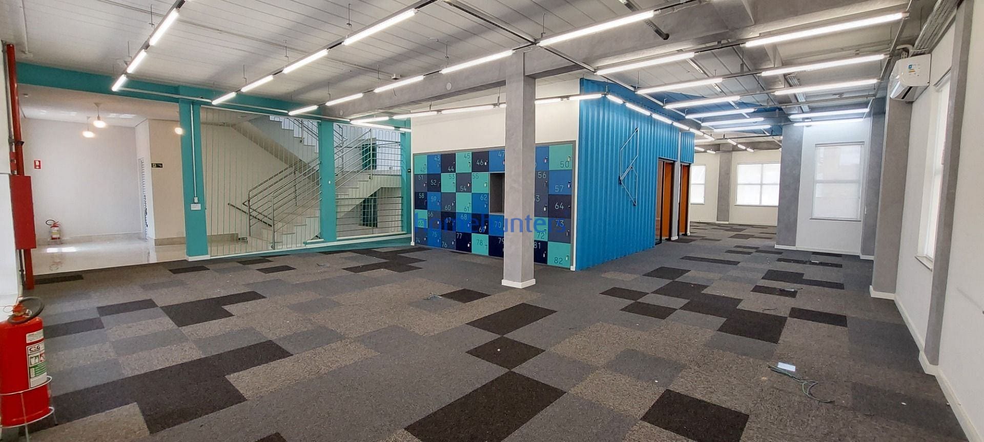 Prédio Inteiro, 1140 m² - Foto 10