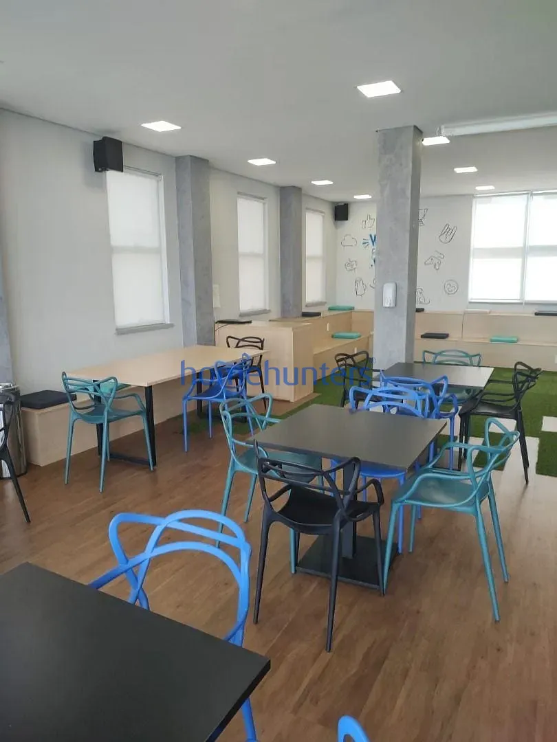 Prédio Inteiro, 1140 m² - Foto 30
