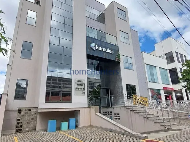 Prédio para alugar, no bairro Loteamento Alphaville Campinas em Campinas