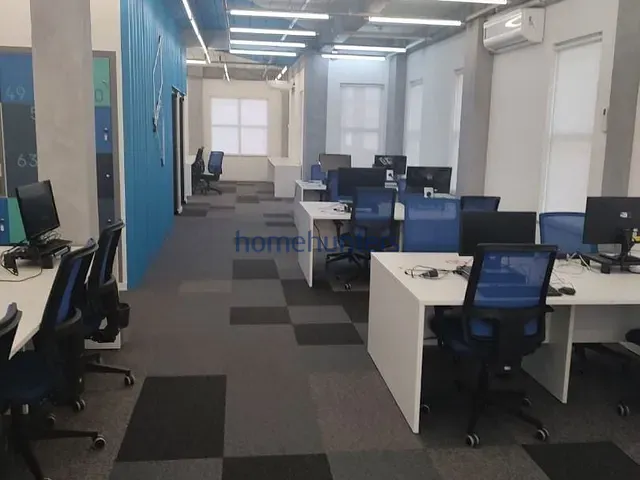Prédio para alugar, no bairro Loteamento Alphaville Campinas em Campinas