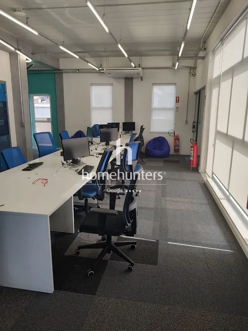 Prédio Inteiro, 1140 m² - Foto 33