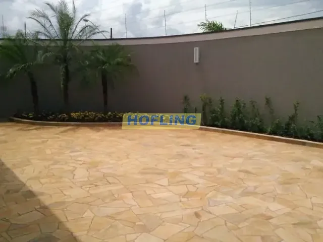 Prédio com 450m², à venda ou para alugar, no bairro Parque Flórida em Rio Claro