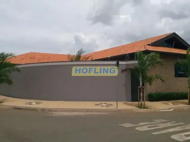 Prédio com 450m², à venda ou para alugar, no bairro Parque Flórida em Rio Claro