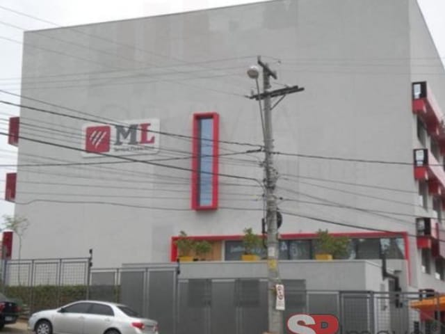 Prédio com 251538m², para alugar, no bairro Tamboré em Santana de Parnaíba