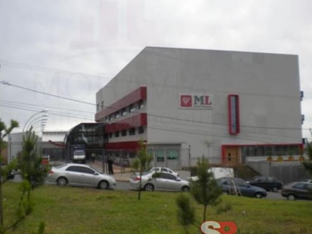 Prédio com 251538m², para alugar, no bairro Tamboré em Santana de Parnaíba