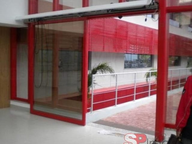 Prédio com 251538m², para alugar, no bairro Tamboré em Santana de Parnaíba