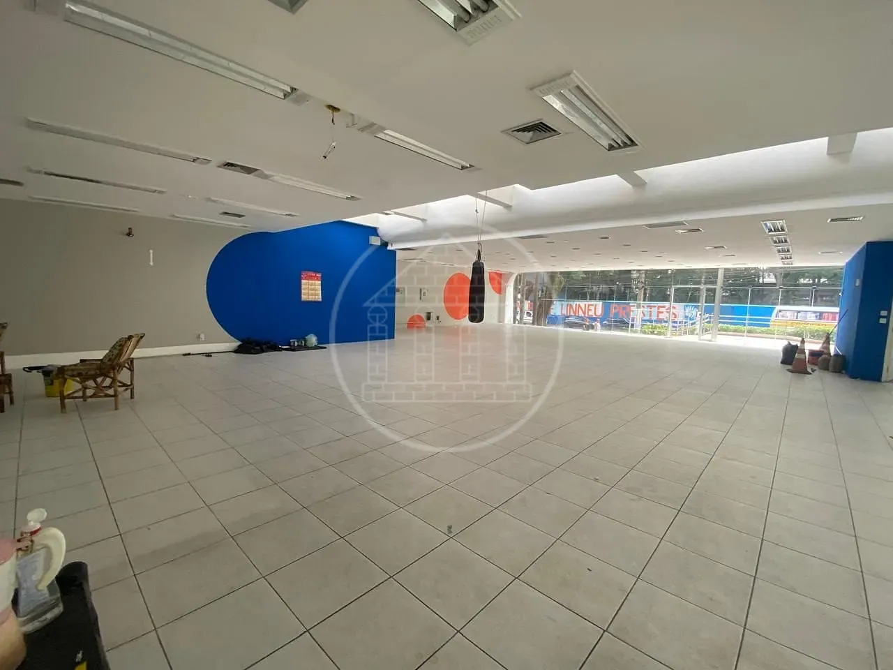 Prédio Inteiro, 1200 m² - Foto 3
