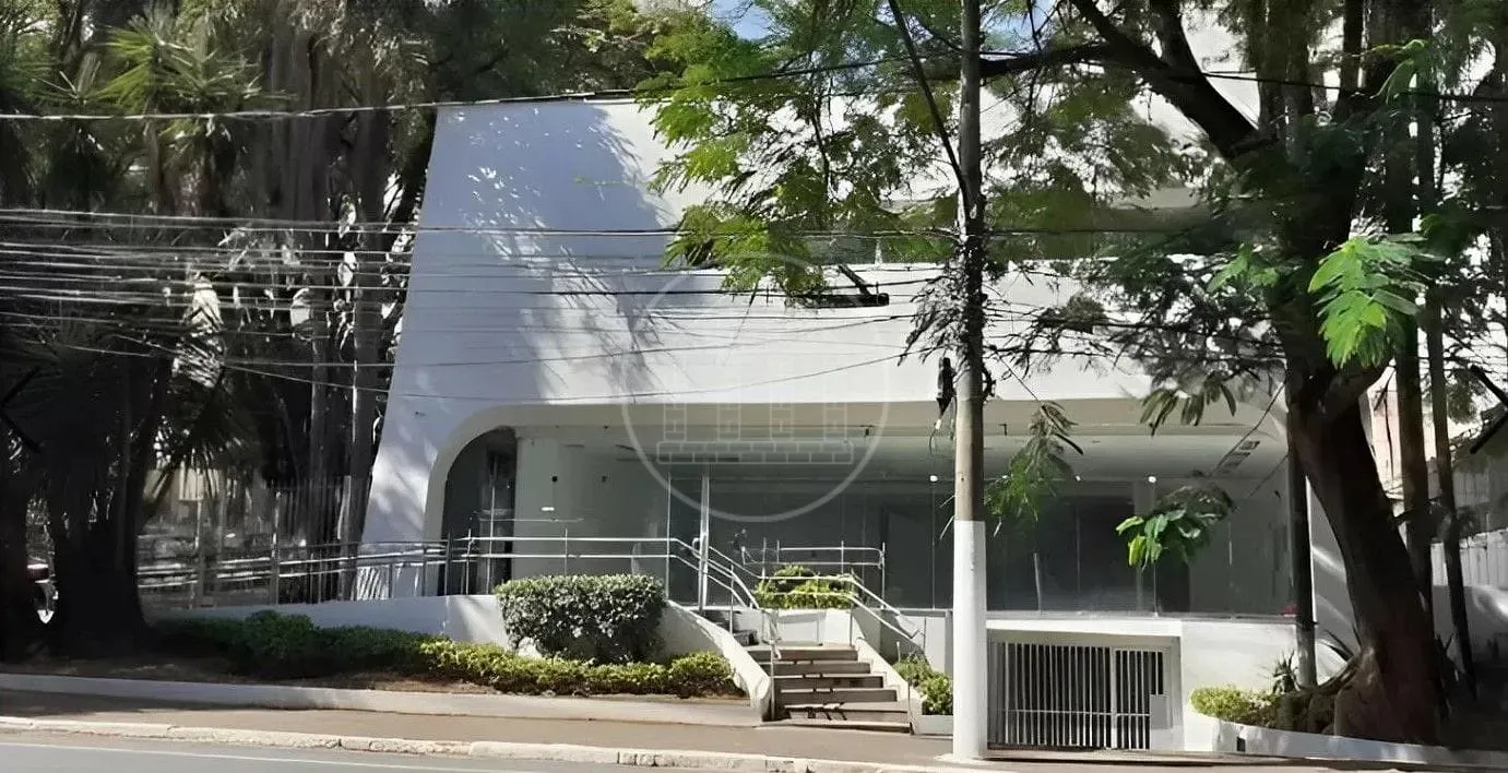 Prédio Inteiro, 1200 m² - Foto 1