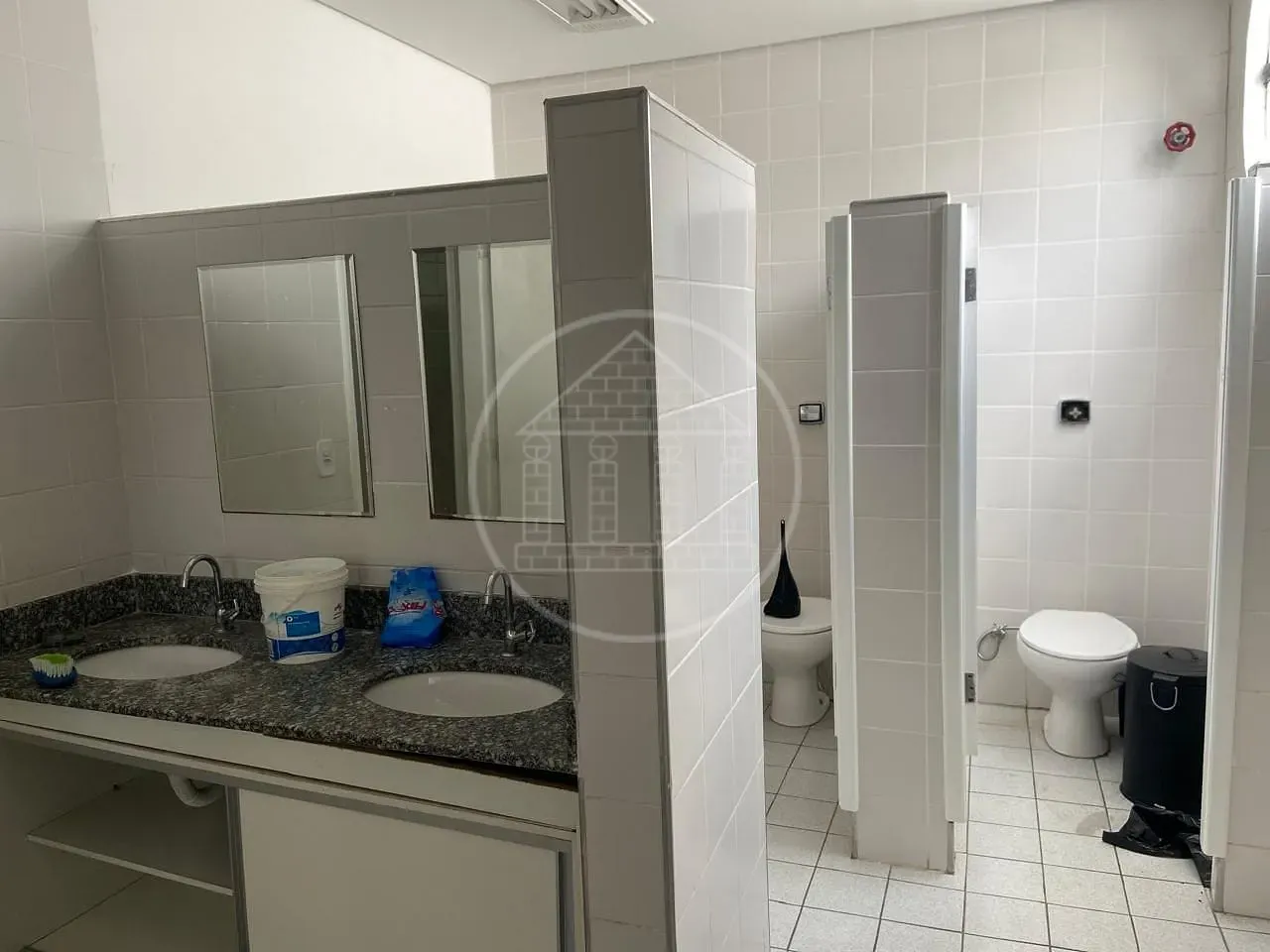 Prédio Inteiro, 1200 m² - Foto 9