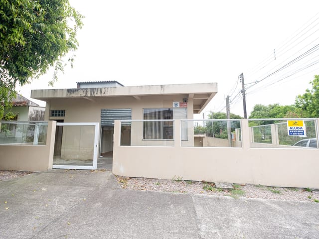 Prédio para alugar, no bairro São Gonçalo em Pelotas