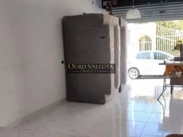Prédio com 156m², à venda, no bairro Mooca em São Paulo