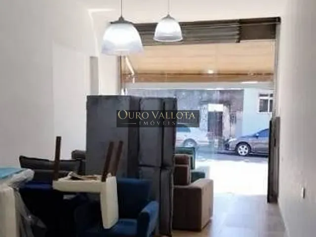 Prédio com 156m², à venda, no bairro Mooca em São Paulo