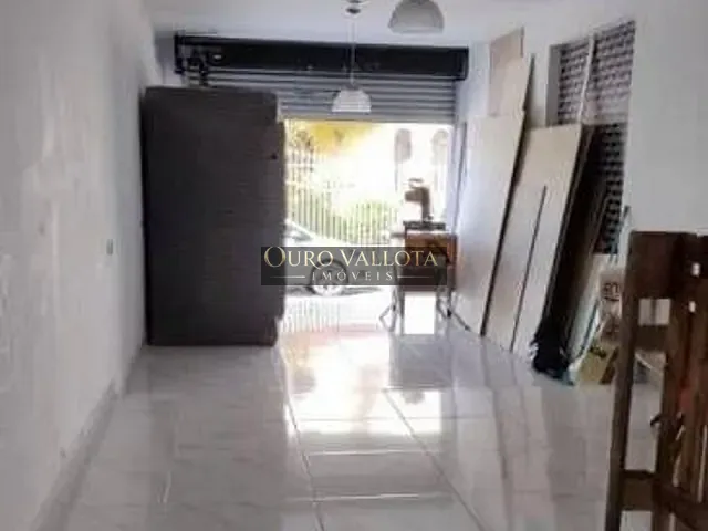 Prédio com 156m², à venda, no bairro Mooca em São Paulo