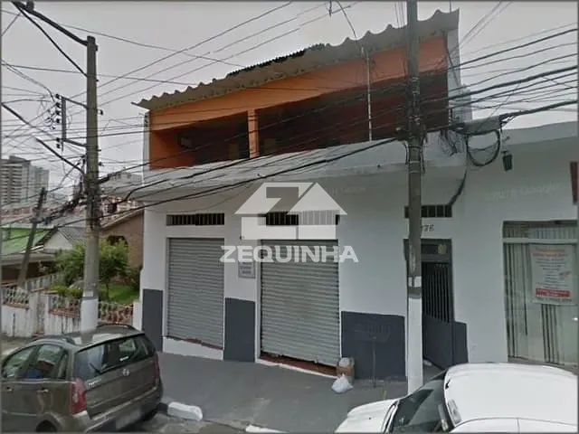 Prédio com 315m² 18 quartos e 8 banheiros, à venda, no bairro Vila Yara em Osasco