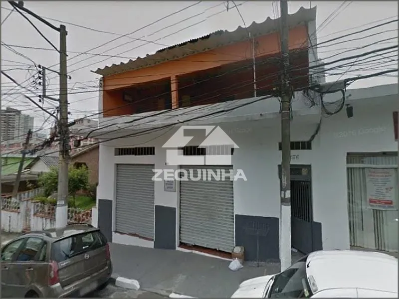 Prédio Inteiro, 697 m² - Foto 1