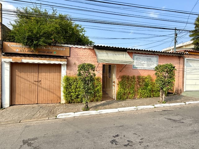 Prédio com 230m², à venda, no bairro Interlagos em São Paulo