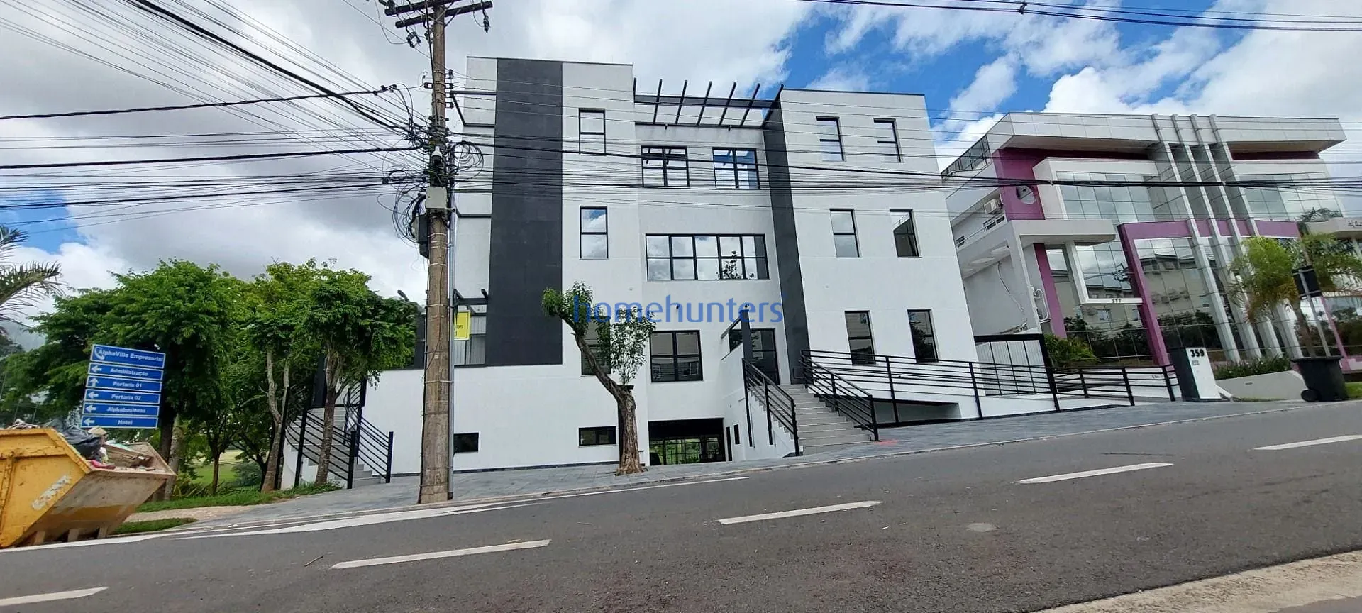 Prédio Inteiro, 1300 m² - Foto 2