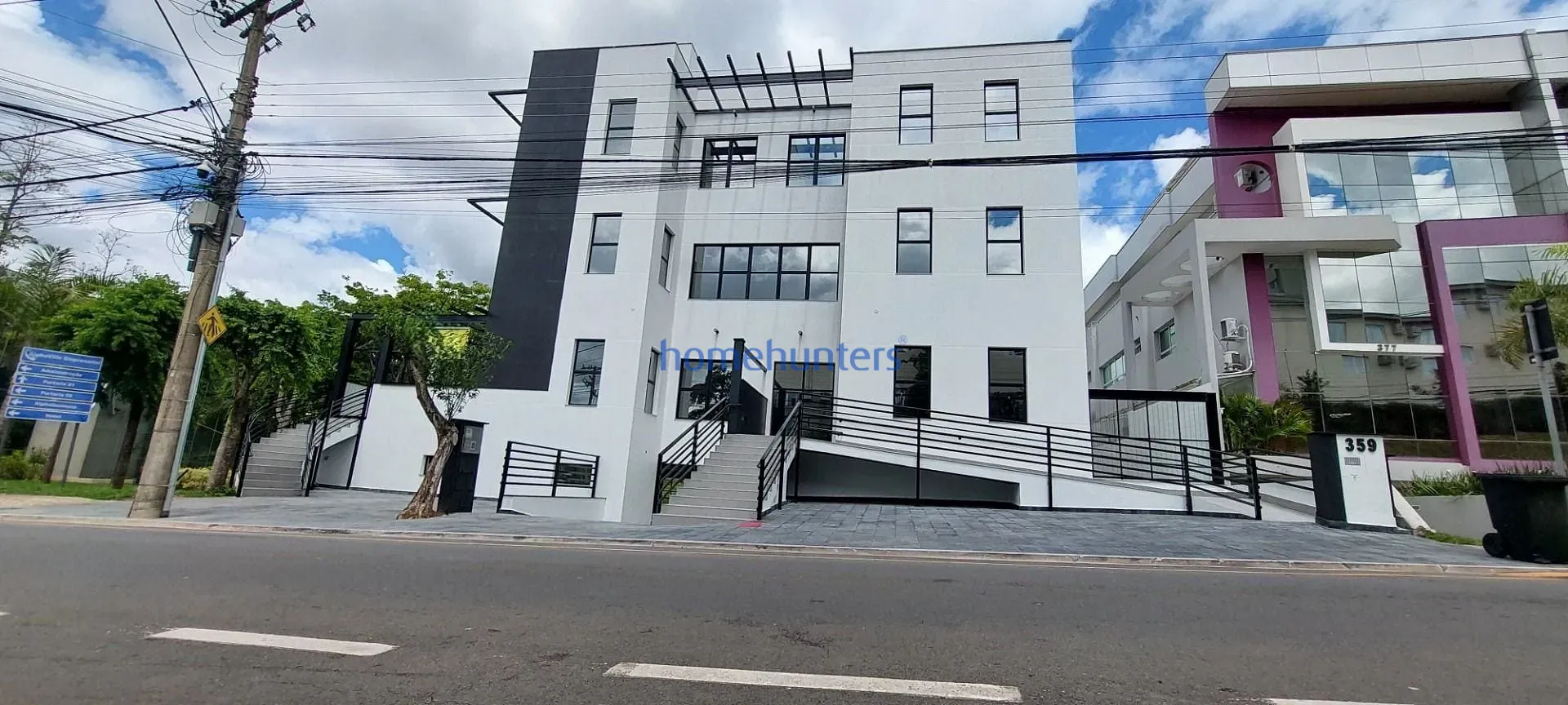 Prédio Inteiro, 1300 m² - Foto 3
