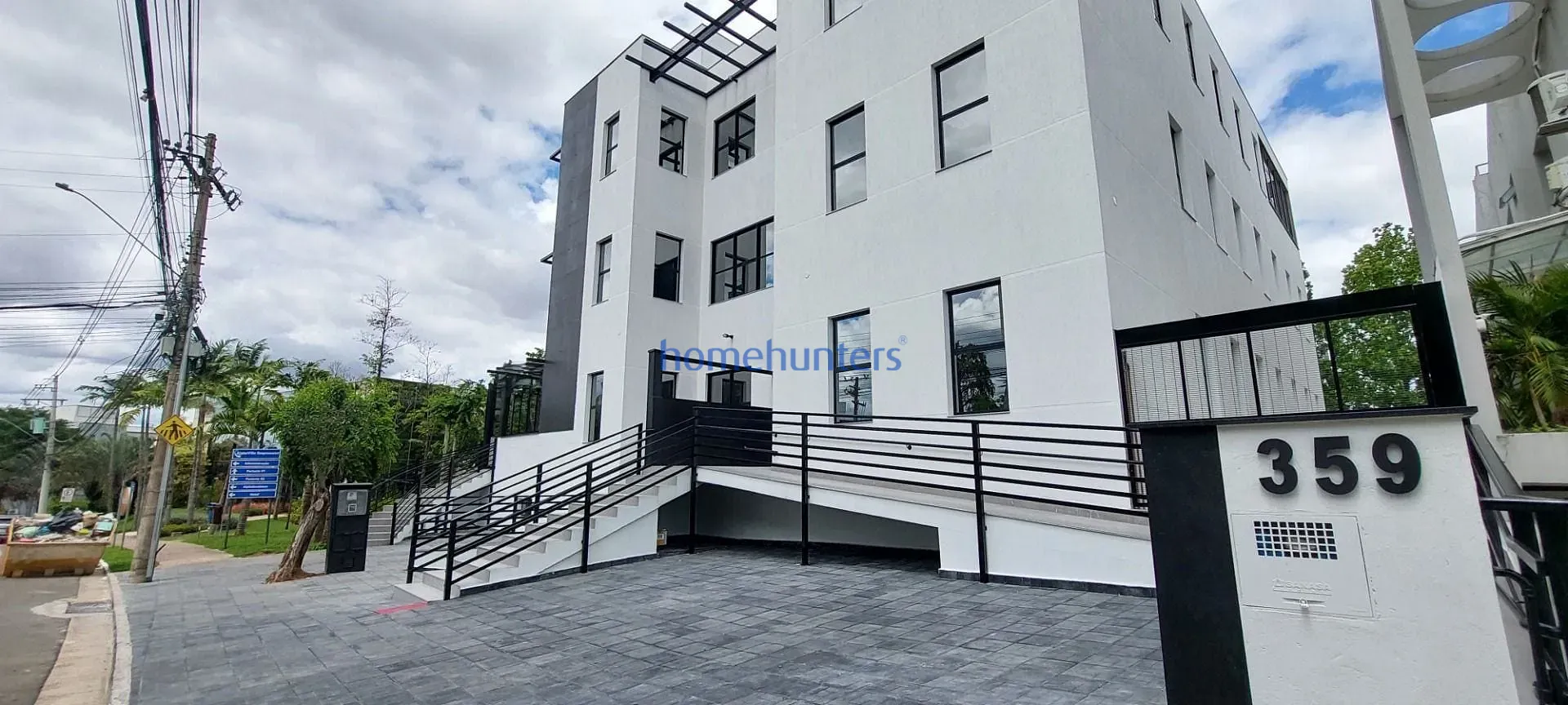 Prédio Inteiro, 1300 m² - Foto 4