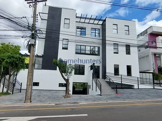 Prédio para alugar, no bairro Alphaville Campinas em Campinas