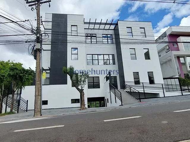 Prédio para alugar, no bairro Alphaville Campinas em Campinas