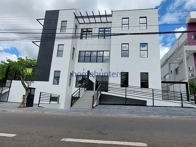 Prédio para alugar, no bairro Alphaville Campinas em Campinas