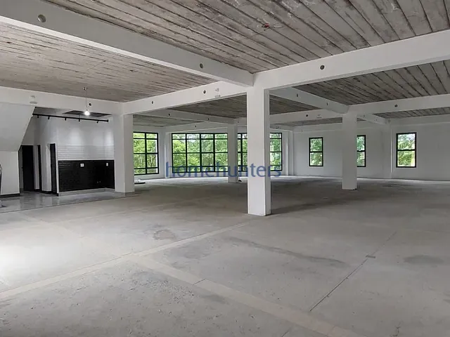 Prédio para alugar, no bairro Alphaville Campinas em Campinas