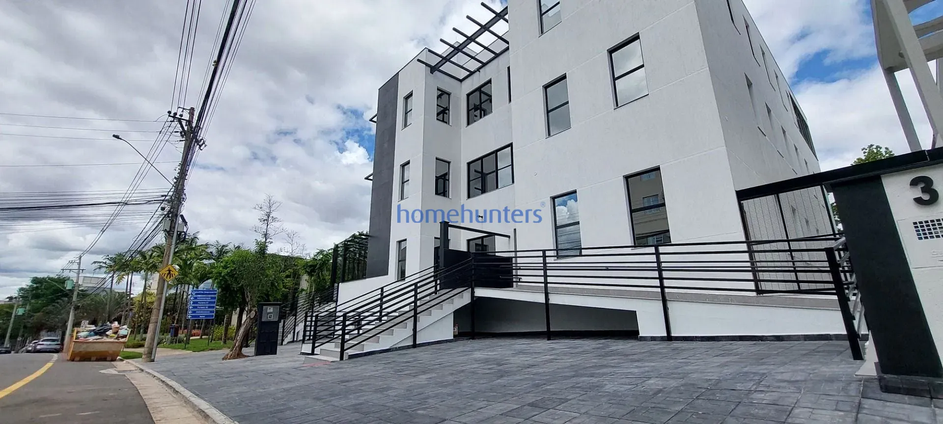 Prédio Inteiro, 1300 m² - Foto 15