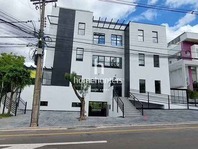Prédio para alugar, no bairro Alphaville Campinas em Campinas