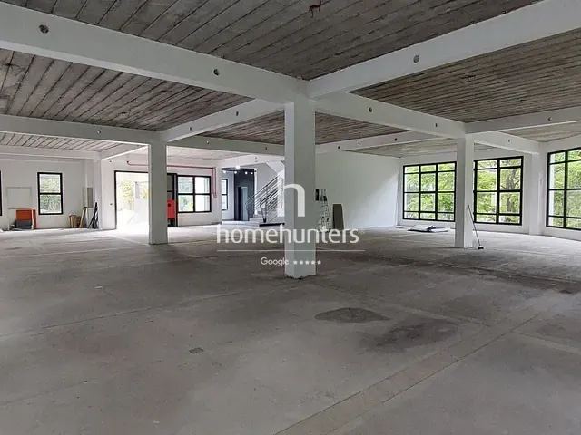 Prédio para alugar, no bairro Alphaville Campinas em Campinas