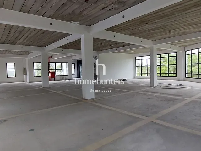 Prédio para alugar, no bairro Alphaville Campinas em Campinas