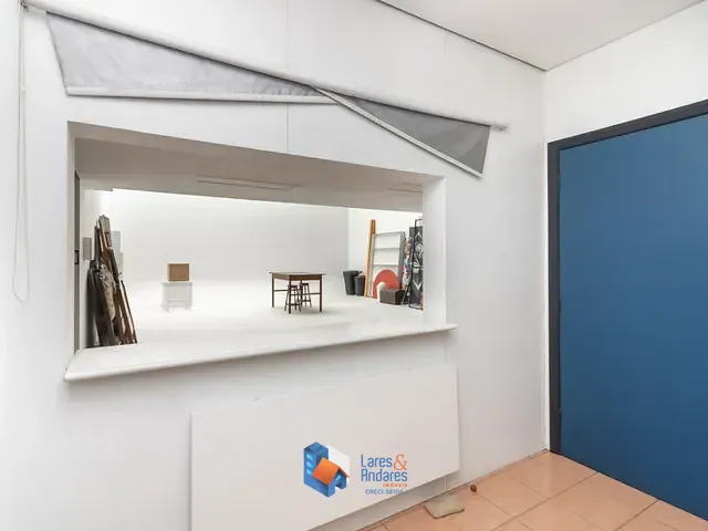 Prédio com 340m², à venda, no bairro Vila Nova Conceição em São Paulo