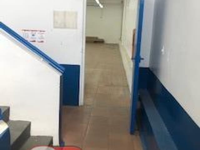 Prédio com 400m², para alugar, no bairro Santo Amaro em São Paulo