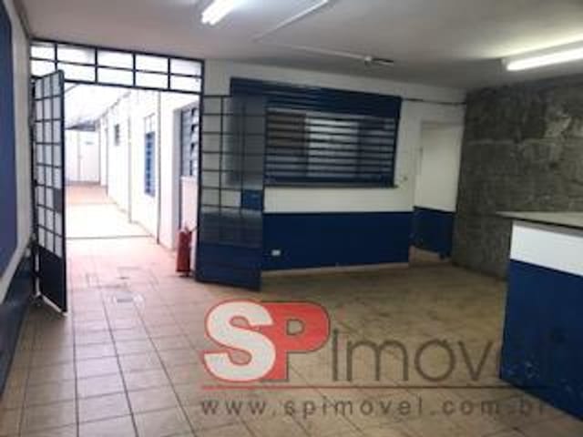 Prédio com 400m², para alugar, no bairro Santo Amaro em São Paulo