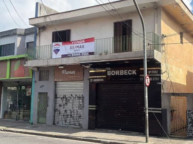 Prédio com 320m², à venda, no bairro Itaberaba em São Paulo