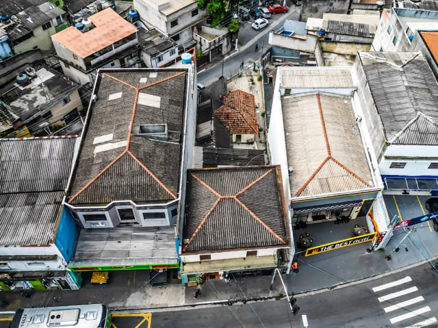 Prédio com 320m², à venda, no bairro Itaberaba em São Paulo