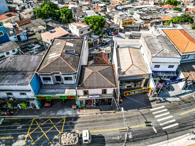 Prédio com 320m², à venda, no bairro Itaberaba em São Paulo