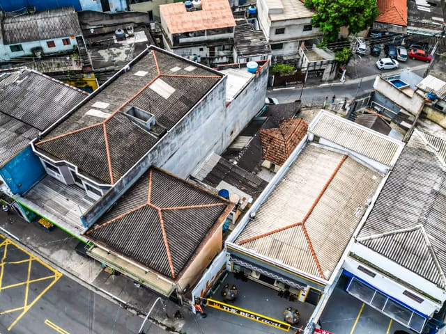 Prédio com 320m², à venda, no bairro Itaberaba em São Paulo
