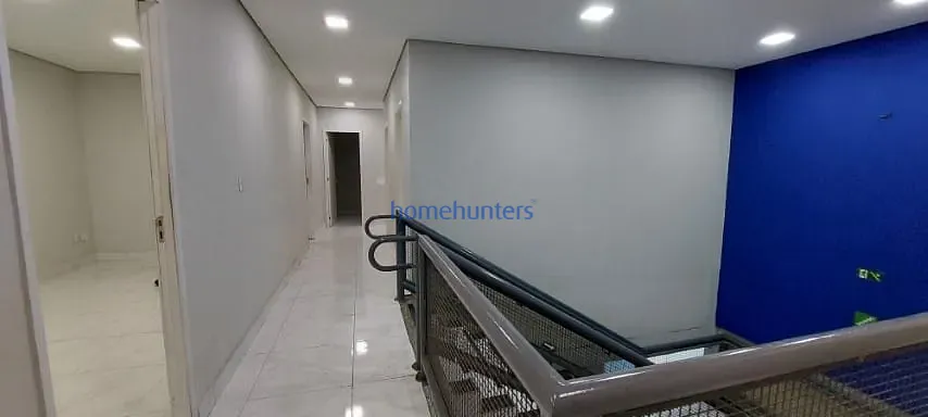 Prédio Inteiro, 793 m² - Foto 35