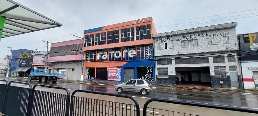 Prédio Inteiro, 793 m² - Foto 50