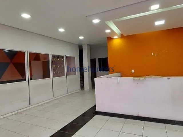 Prédio com 794m², à venda ou para alugar, no bairro Vila Industrial em Campinas