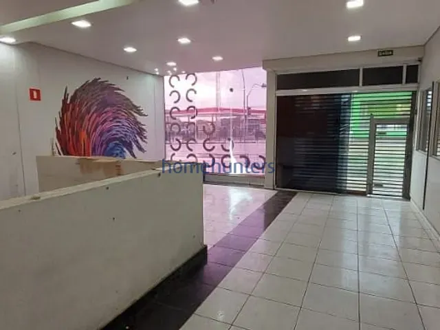 Prédio com 794m², à venda ou para alugar, no bairro Vila Industrial em Campinas