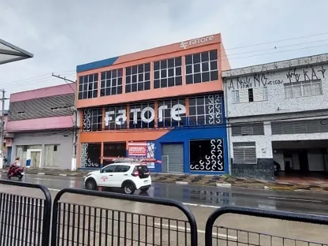 Prédio com 794m², à venda ou para alugar, no bairro Vila Industrial em Campinas