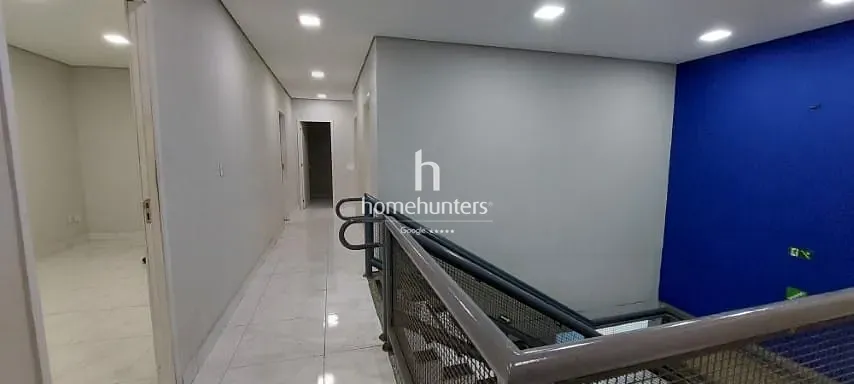 Prédio Inteiro, 793 m² - Foto 35