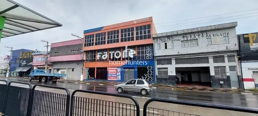 Prédio Inteiro, 793 m² - Foto 50