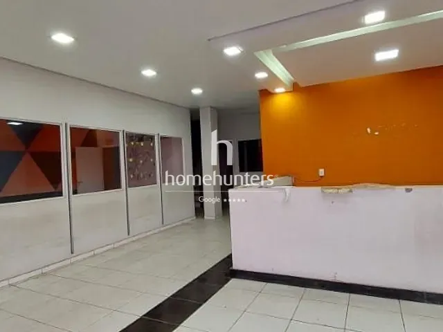 Prédio com 794m², à venda ou para alugar, no bairro Vila Industrial em Campinas