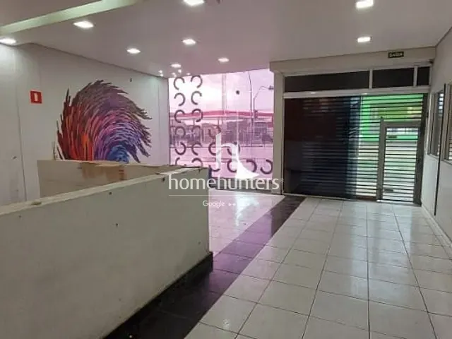 Prédio com 794m², à venda ou para alugar, no bairro Vila Industrial em Campinas