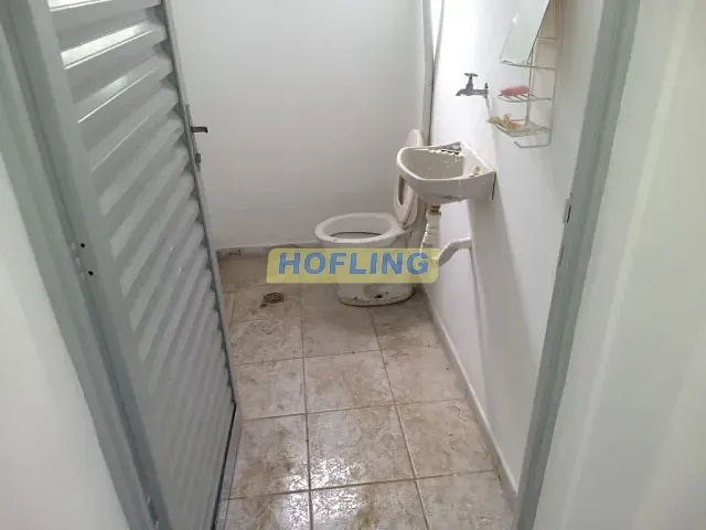 Prédio com 1m², para alugar, no bairro Centro em Rio Claro
